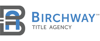 BIRCHWAY TITLE AGENCY, LLC logo