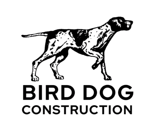 BIRD DOG CONSTRUCTION LLC logo