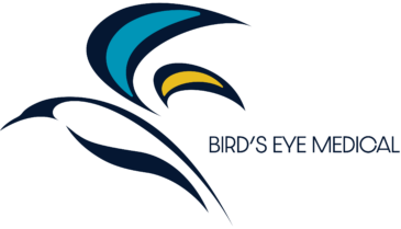 BIRD'S EYE MEDICAL LLC logo
