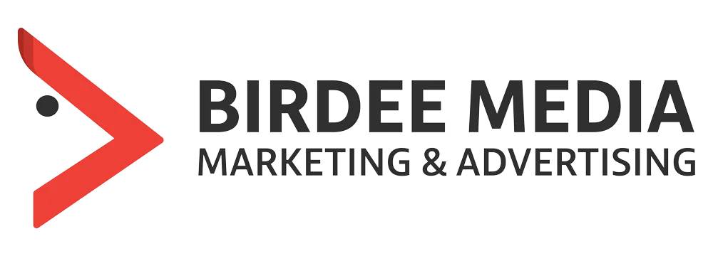 BIRDEE MEDIA LLC logo