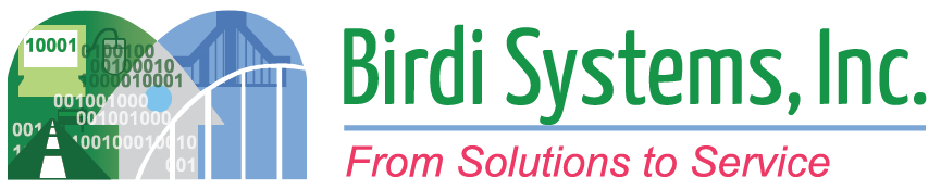 BIRDI & ASSOCIATES, INC. logo