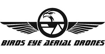 BIRDS EYE AERIAL DRONES LLC logo