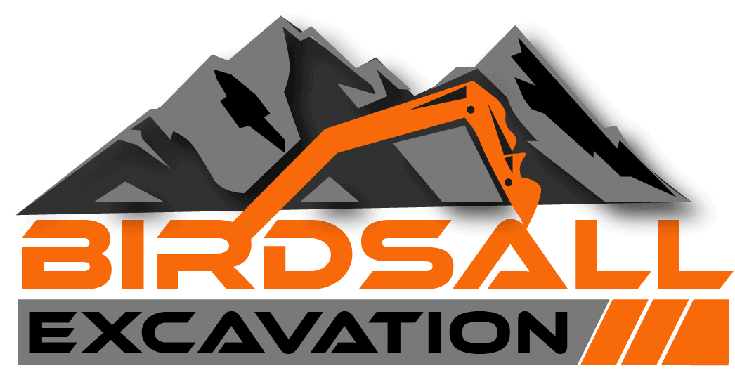 BIRDSALL EXCAVATION & CONSTRUCTION LLC logo