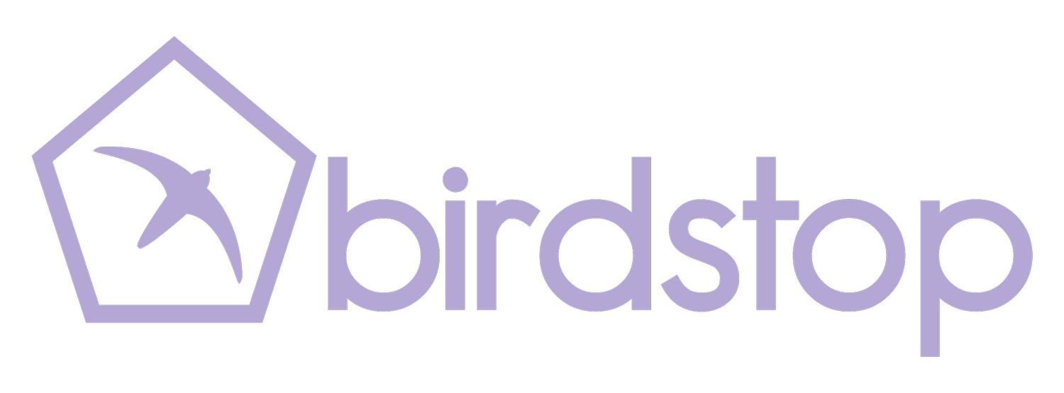 BIRDSTOP INC logo