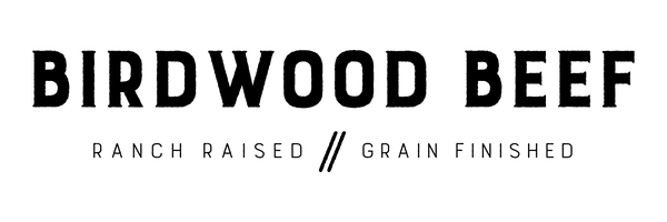 BIRDWOOD BEEF, LLC logo