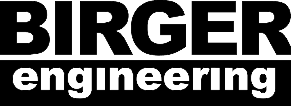 BIRGER ENGINEERING, INC logo