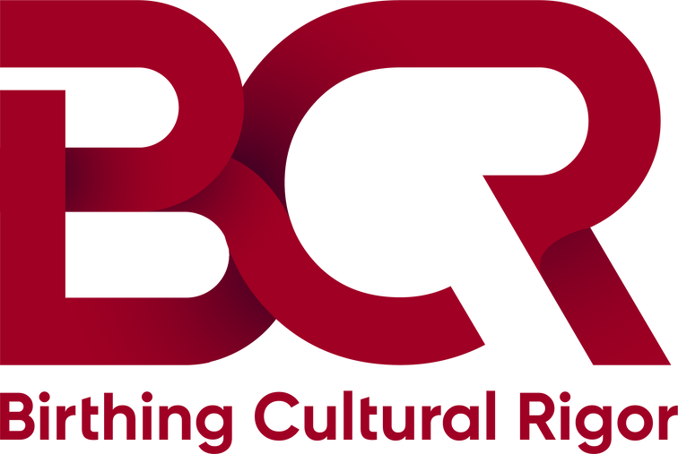 BIRTHING CULTURAL RIGOR, LLC logo