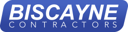 BISCAYNE CONTRACTORS INC logo