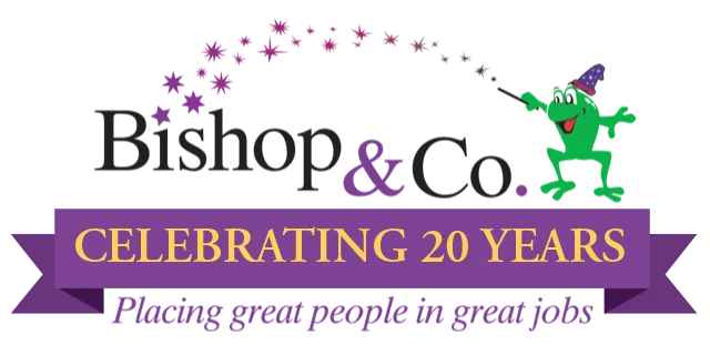 BISHOP & COMPANY, INC. logo
