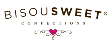 BISOUSWEET CONFECTIONS LLC logo