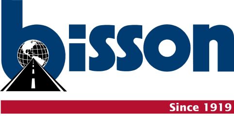 BISSON MOVING, LLC logo