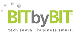 BIT BY BIT COMPUTER CONSULTANTS, INC. logo