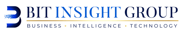BIT INSIGHT GROUP logo