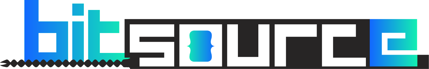 BIT SOURCE LLC logo