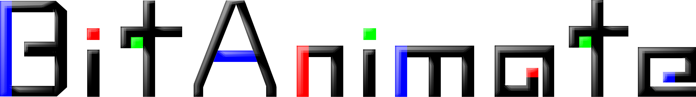 BITANIMATE INC logo