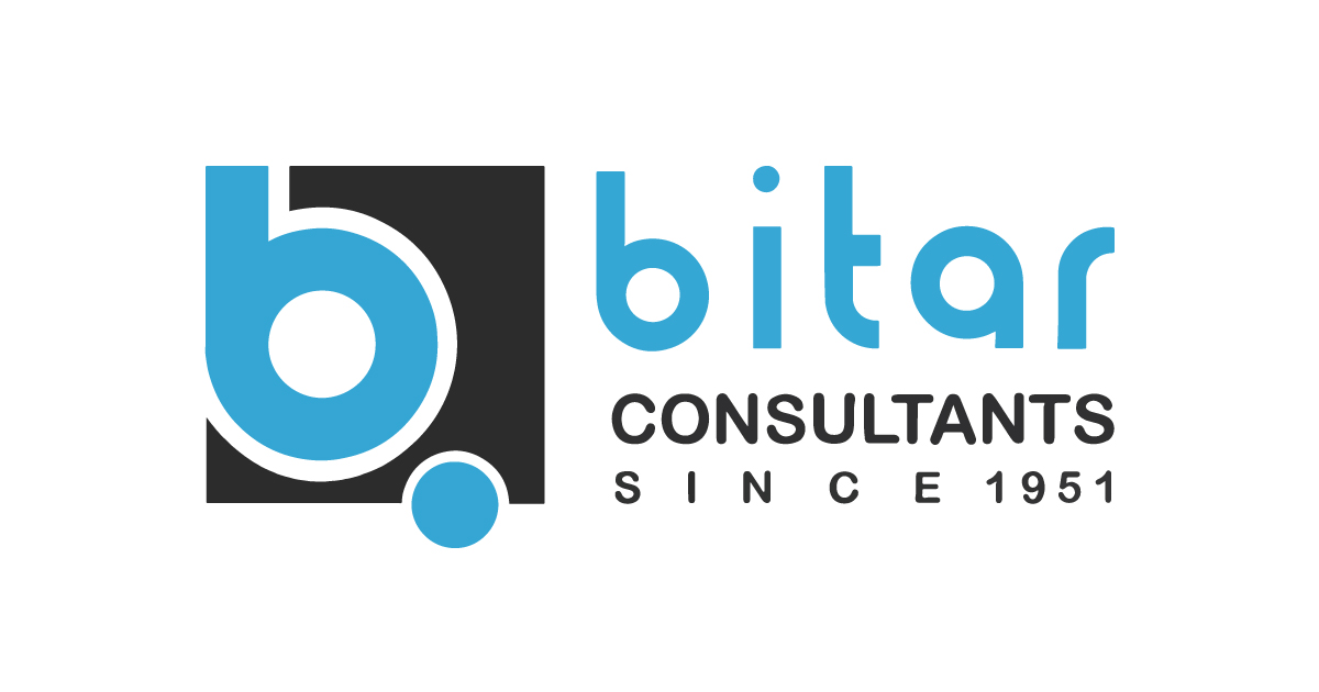 BITAR MUHANDESOUN MUSTASHAROUN logo