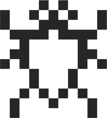 BITBUG, INC. logo