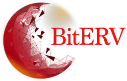BITERV INC. logo