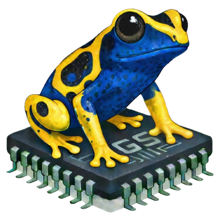 BITPADLABS GOVERNMENT SOLUTIONS LLC logo