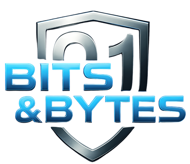 BITS & BYTES TECHNOLOGY SOLUTIONS, INC. logo
