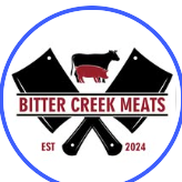 BITTER CREEK MEATS, LLC logo