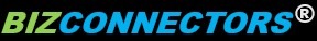 BIZCONNECTORS logo