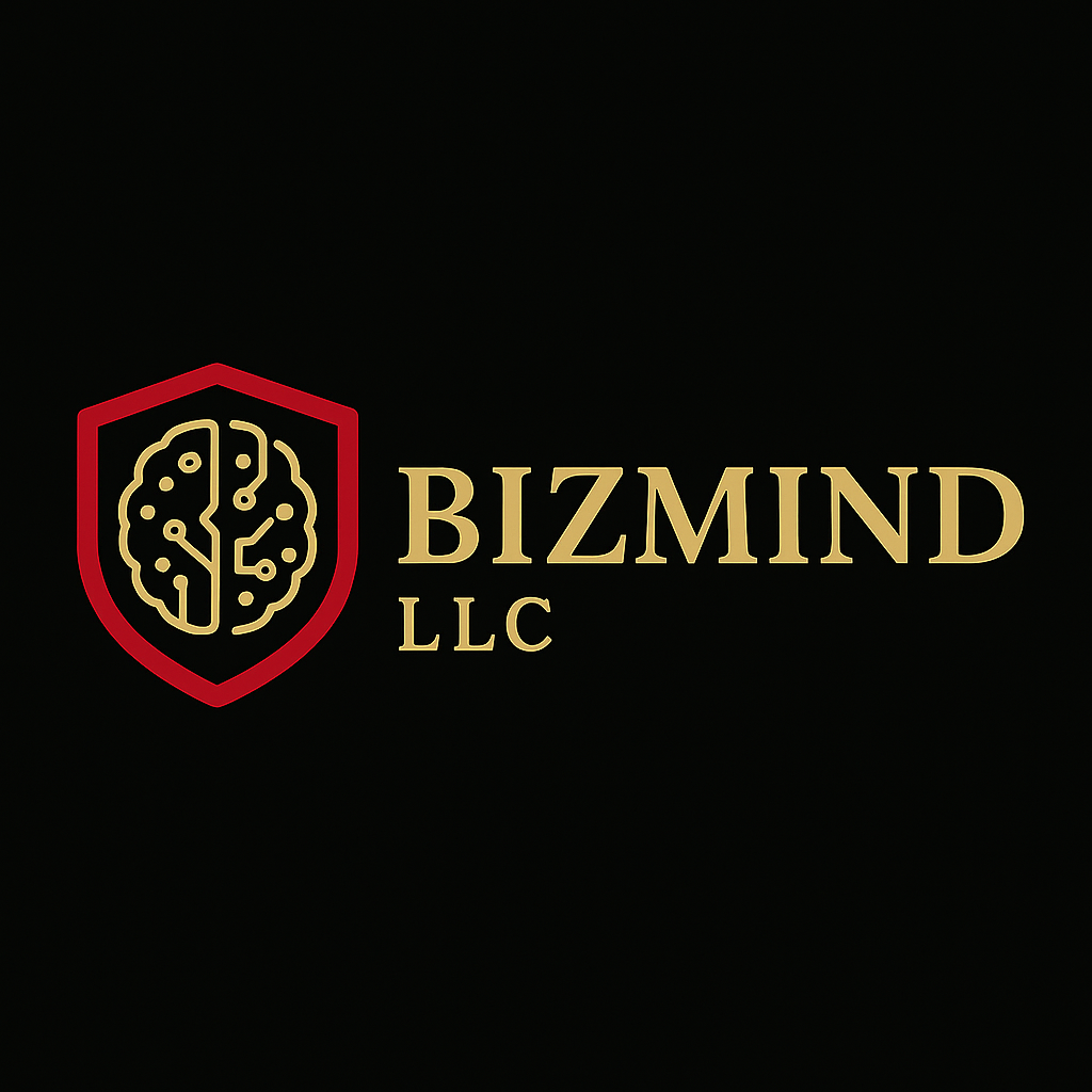 BIZMIND, LLC logo