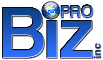BIZPRO, INC. logo