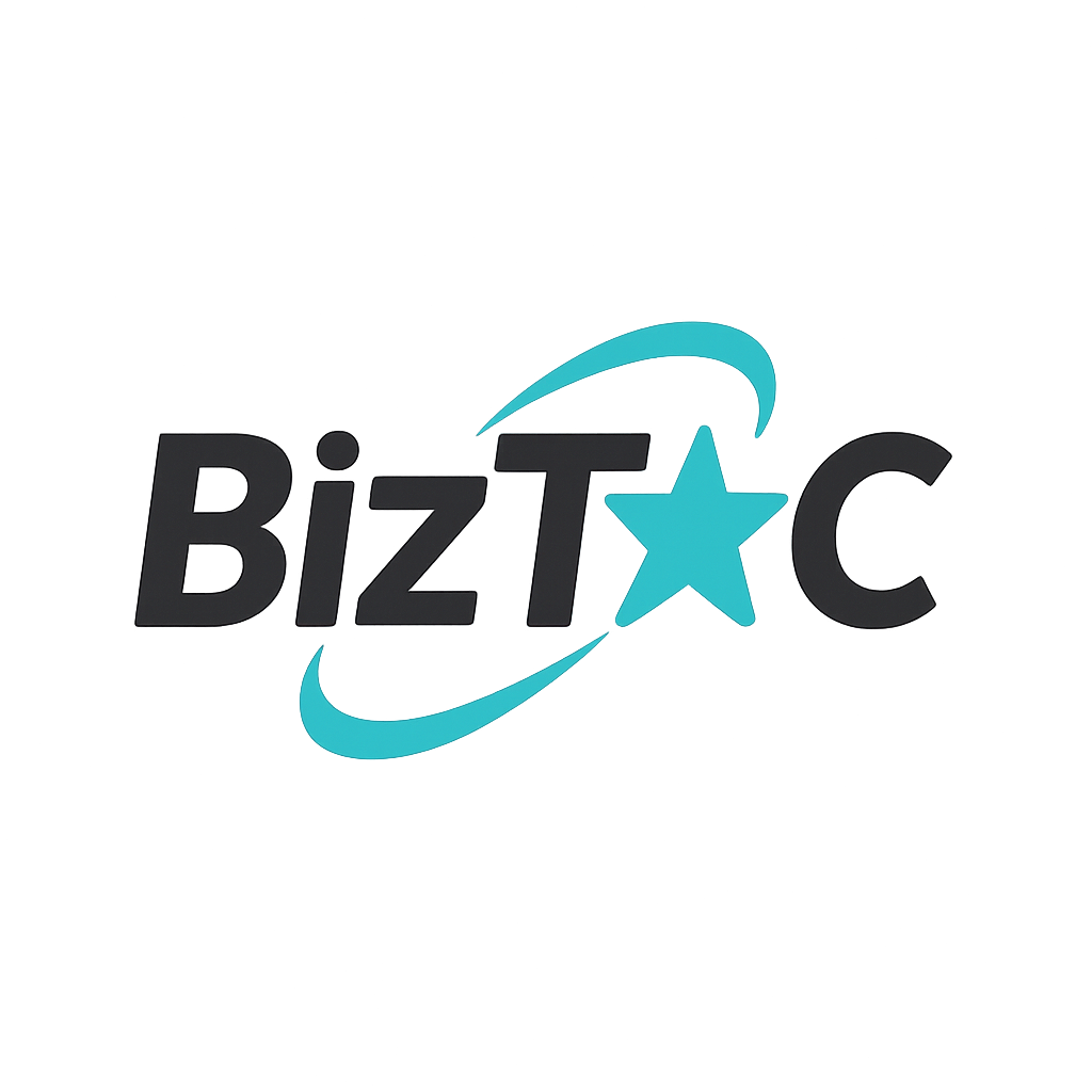 BIZTAC LLC logo