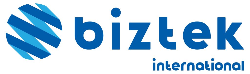 BIZTEK INTERNATIONAL LLC logo
