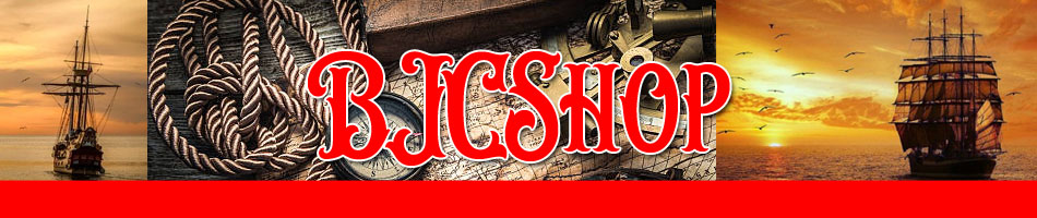 BJCSHOP logo