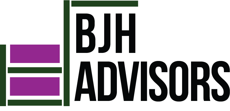 BJH ADVISORS LLC logo