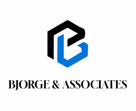 BJORGE & ASSOCIATES INC. logo