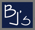 BJS CATERING & EVENT CENTER logo
