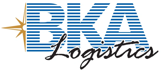 BKA LOGISTICS LLC logo
