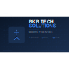 BKB TECHNICAL SOLUTIONS, LLC logo
