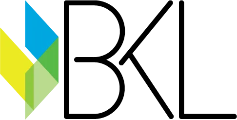 BKL INC logo