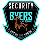 BKS SECURITY logo