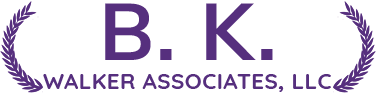 BKWALKER ASSOCIATES LLC logo