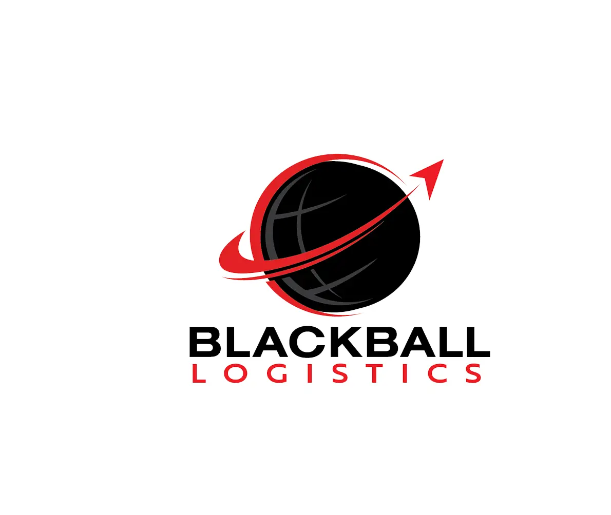 BLACK BALL LOGISTICS LLC logo