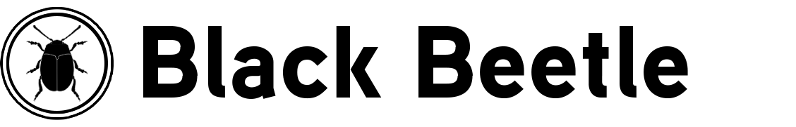 BLACK BEETLE LLC logo