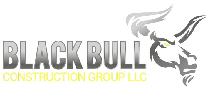 BLACK BULL CONSTRUCTION GROUP LLC logo