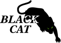 BLACK CAT LLC logo