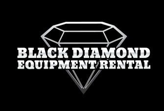 BLACK DIAMOND EQUIPMENT RENTALS, LLC logo