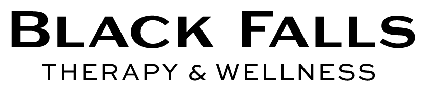 BLACK FALLS THERAPY AND WELLNESS LLC logo