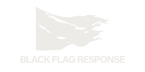 BLACK FLAG RESPONSE LLC logo