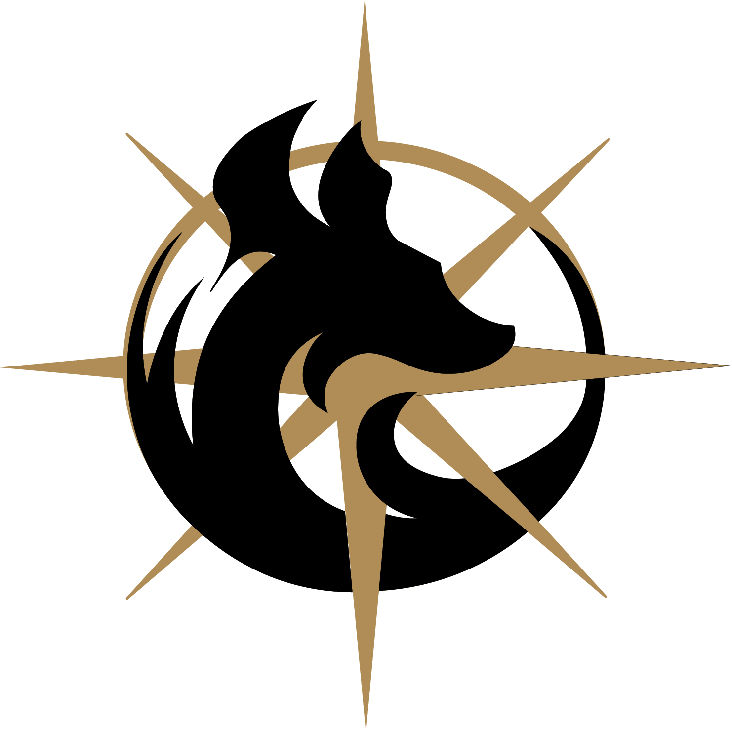 BLACK FOX GLOBAL LIMITED LIABILITY COMPANY logo