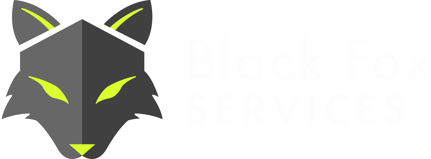 BLACK FOX SERVICES LLC logo