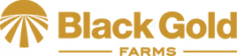 BLACK GOLD FARMS logo
