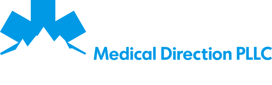 BLACK HILLS MEDICAL DIRECTION PLLC logo